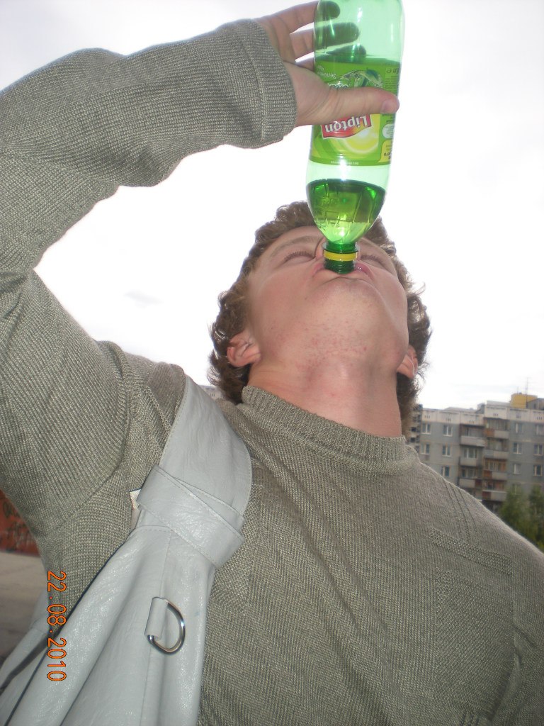 Лев Родионов | Нижний Новгород