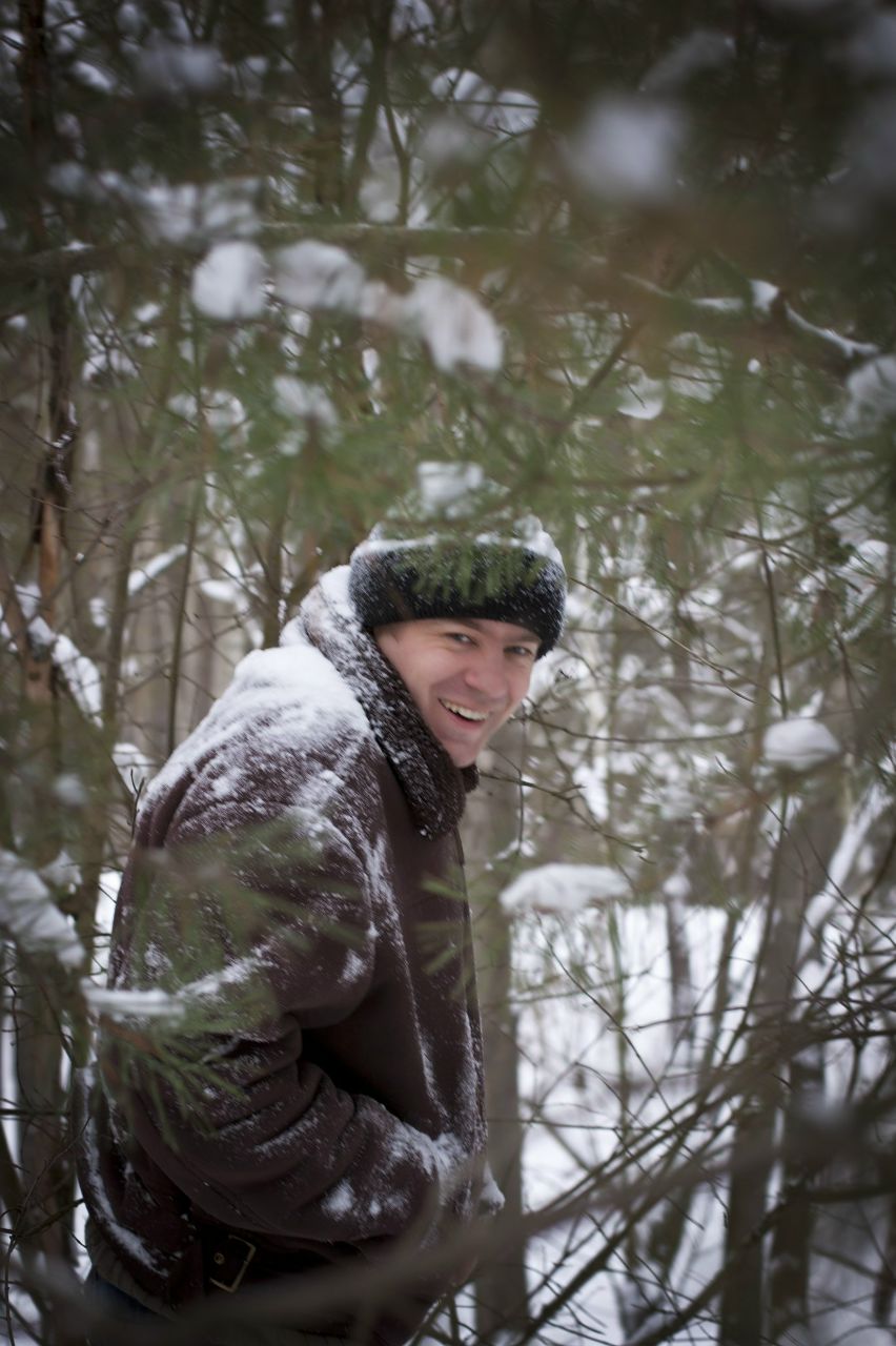 Виталий Штандер Erser | Сумы