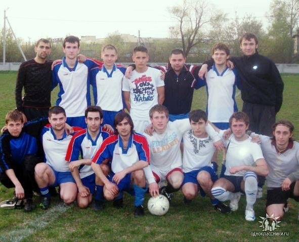 Денис Тихонов | Cartagena de Indias