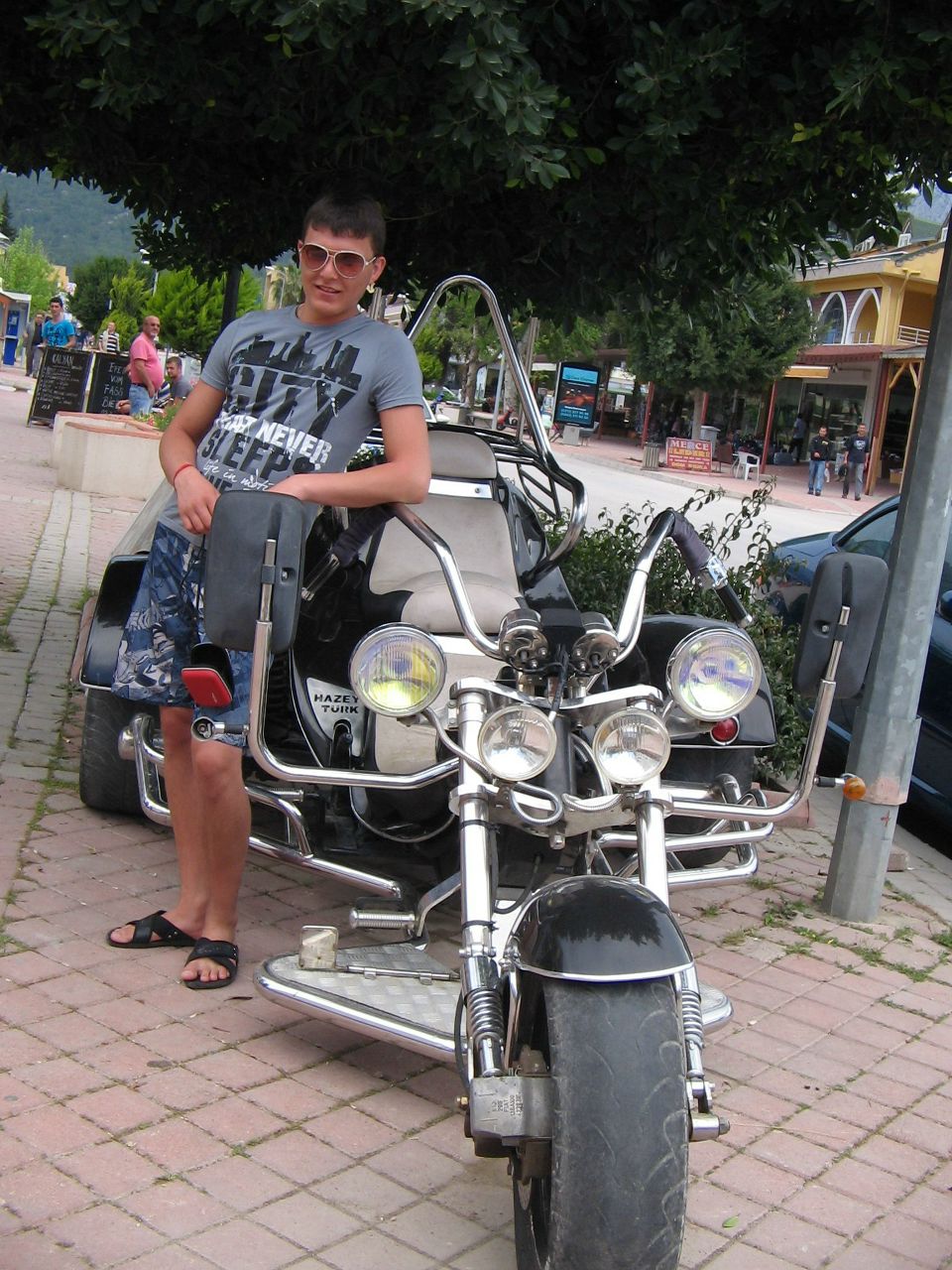 Александр Радаев | Саранск