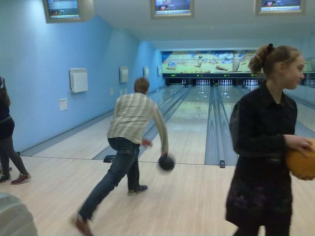 Алексей Михайлов | Саратов