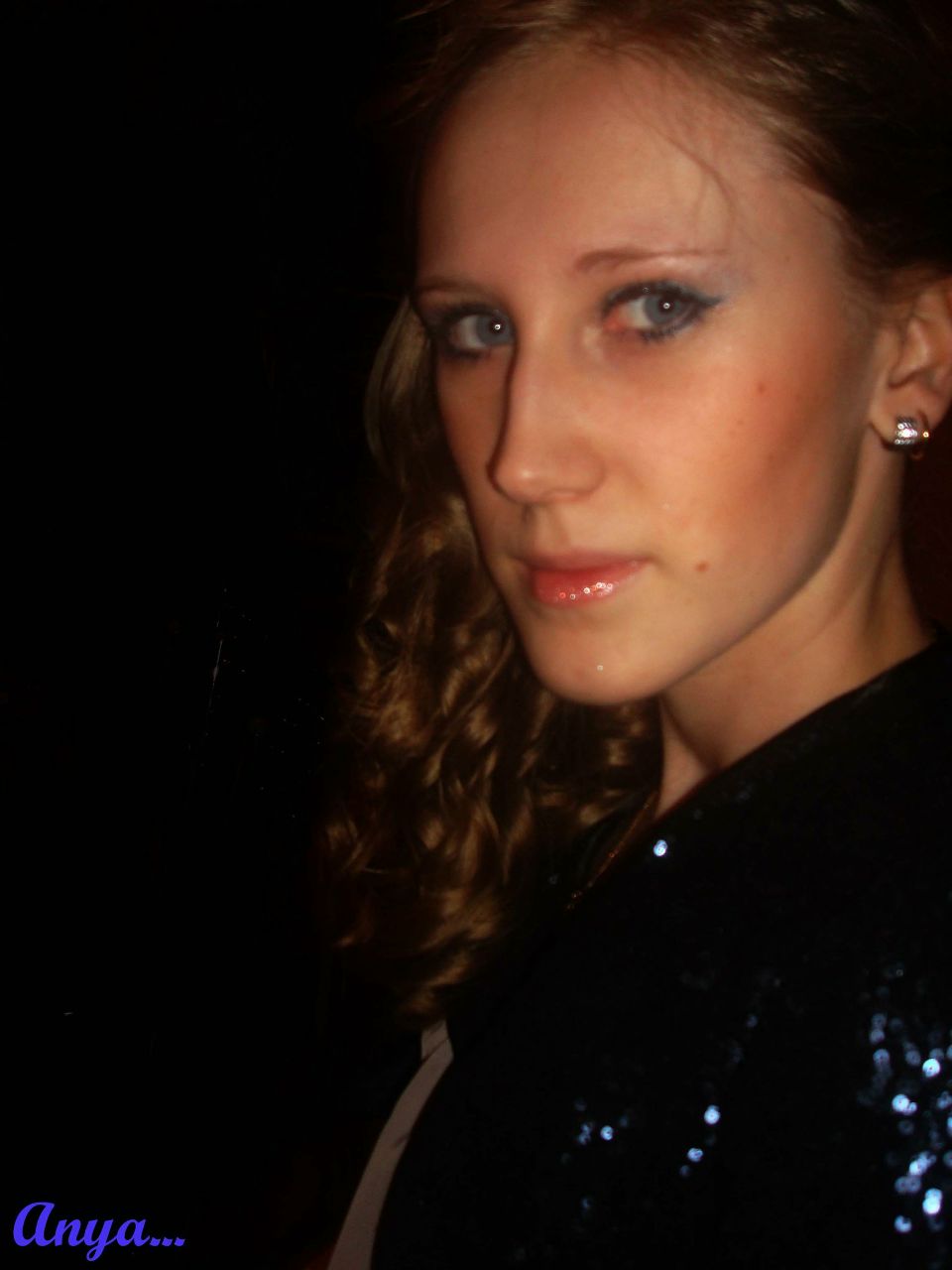 Анютка Истомина ˜”*°•.ღ.•°*”˜ | Нарьян-Мар