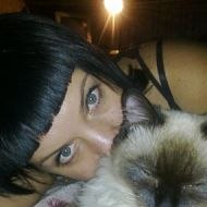 Наталья Ладаева | Минусинск