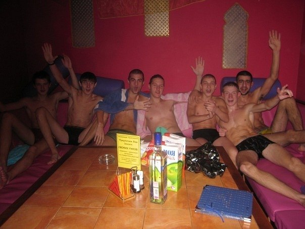 Олег Сухов | Москва