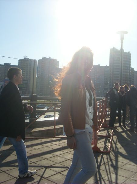 №50, Катюшка Макарова, 36 лет, Санкт-Петербург №50, Катюшка Макарова, 36 лет, Санкт-Петербург