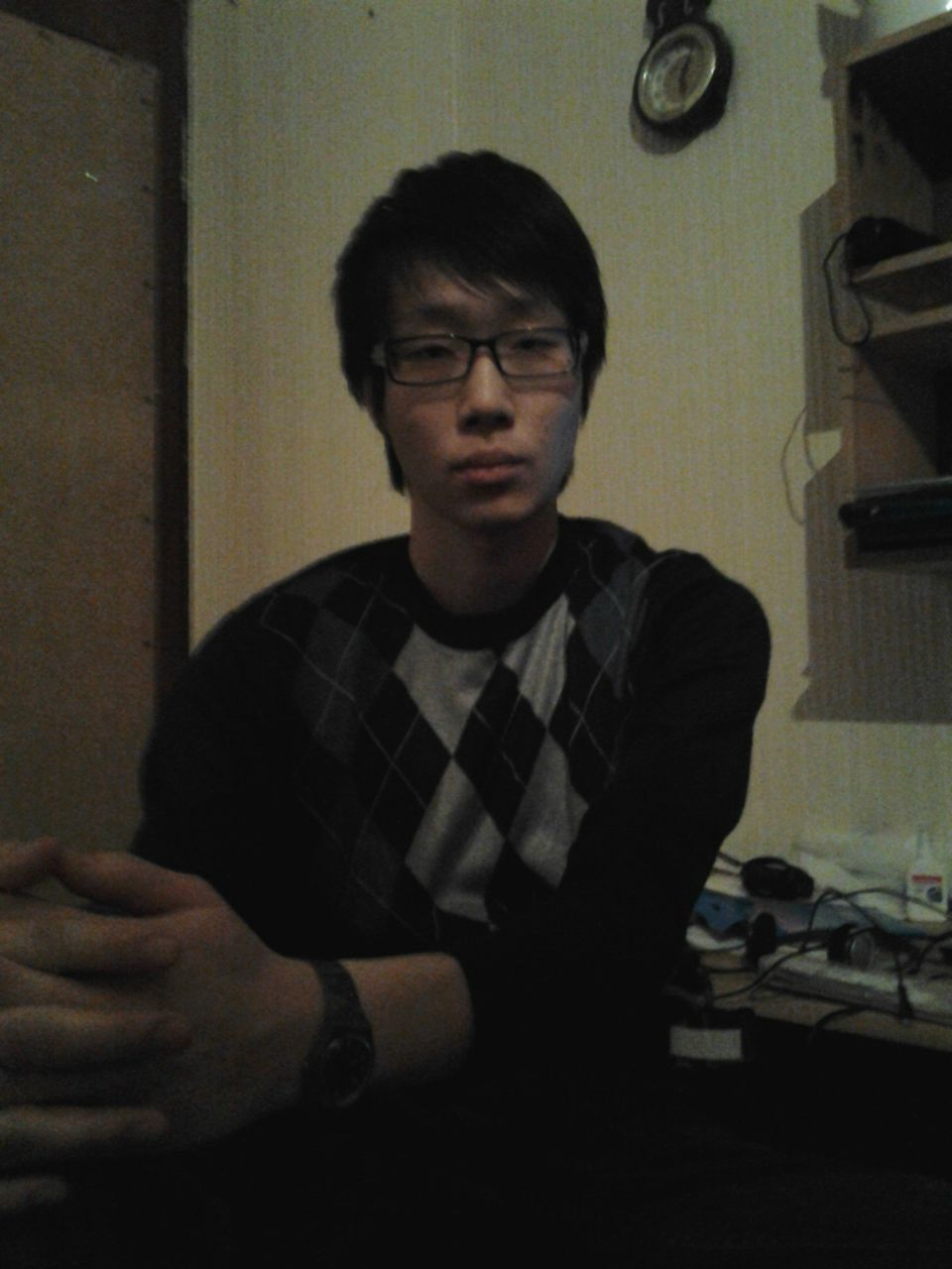 Владимир Ким | Москва