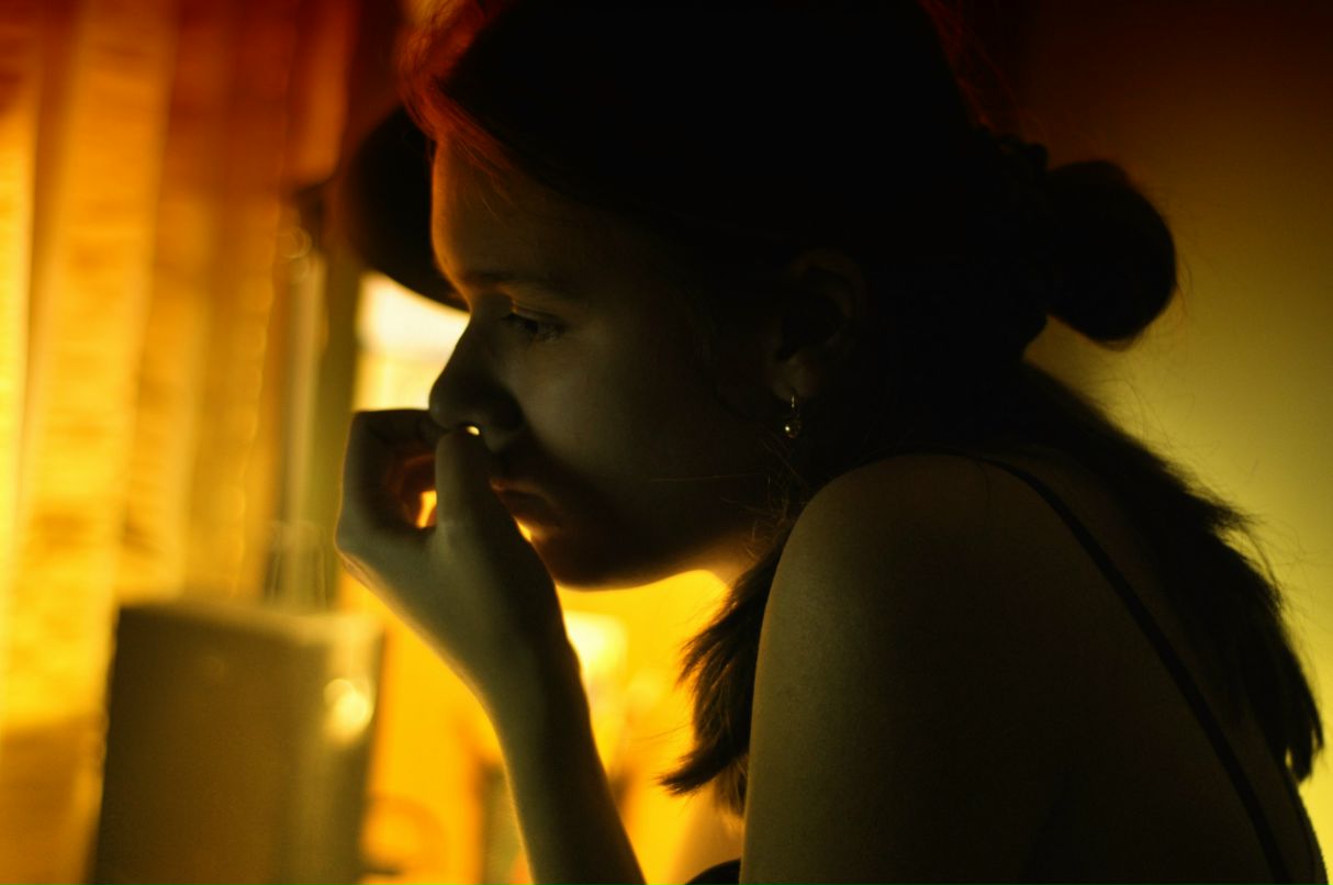 Варелия Фарафонова [ФАРА] | Киев