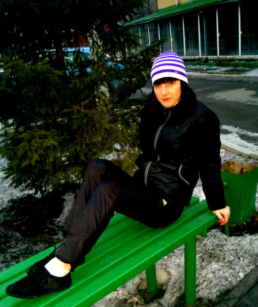 №13, Екатерина Сазонова №13, Екатерина Сазонова