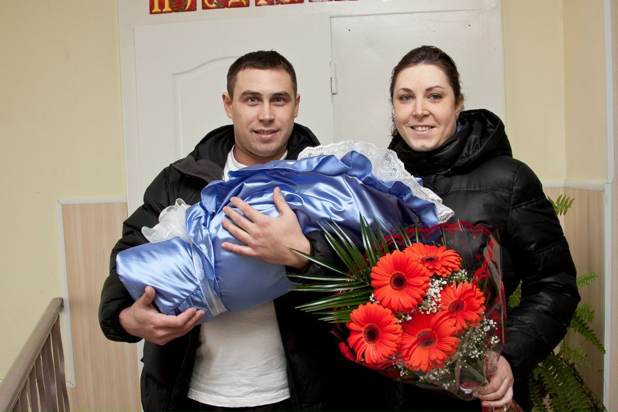 Роман Васильев | Санкт-Петербург