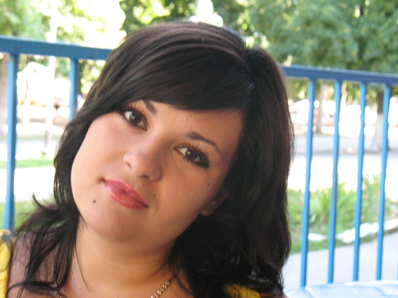 Анна Сердюкова Викторовна | Азов