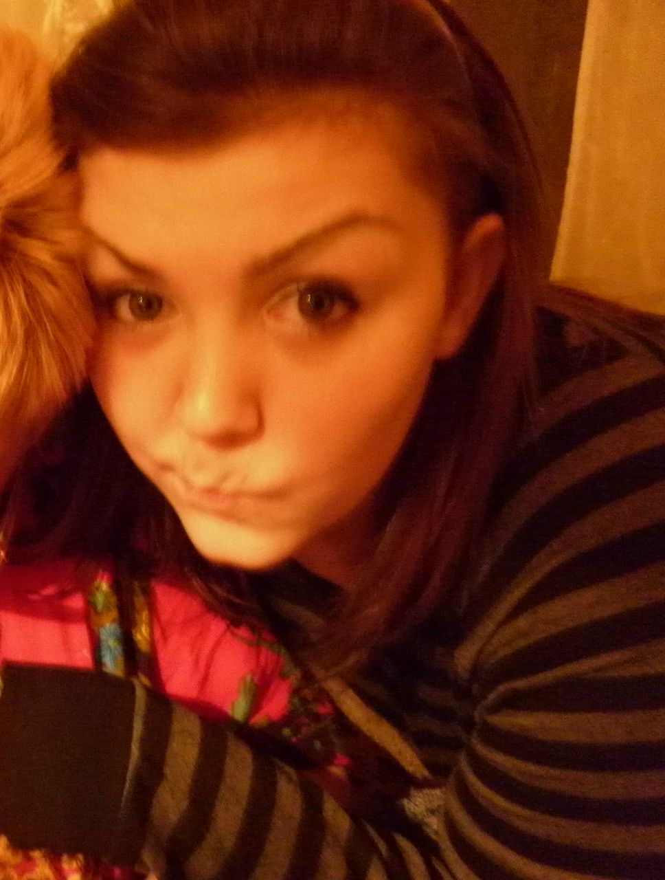 Мария Пухтеева | Мурманск