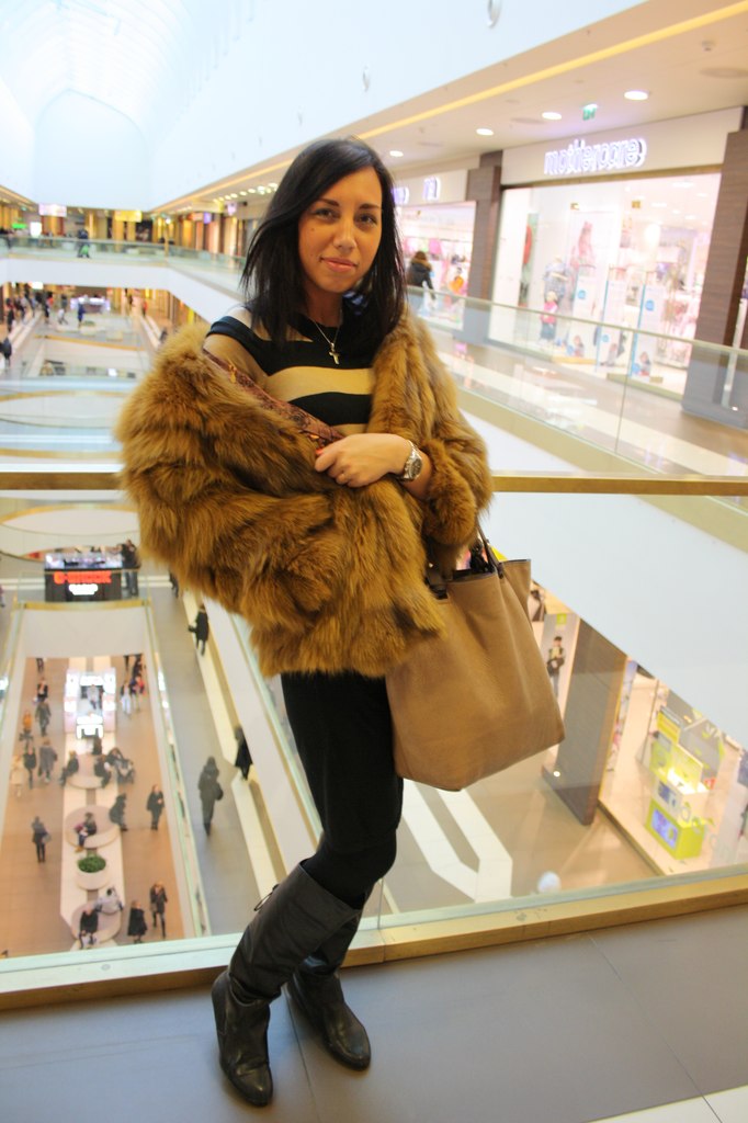 Кетрин Cher Stilistka | Санкт-Петербург