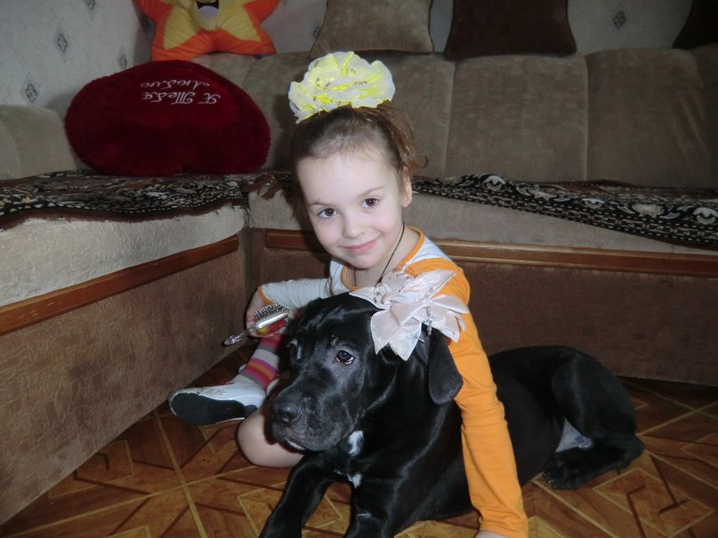 Маришка Кропачева | Санкт-Петербург