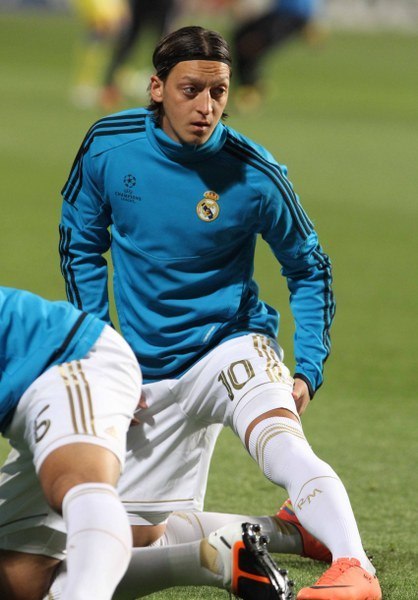 №111, Mesut Ozil, 37 лет, The Valley, Ангилья №111, Mesut Ozil, 37 лет, The Valley, Ангилья