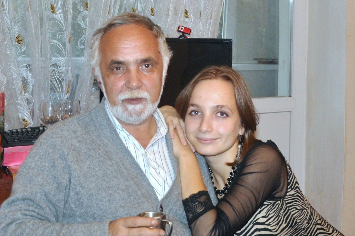 Татьяна Терехова | Одесса