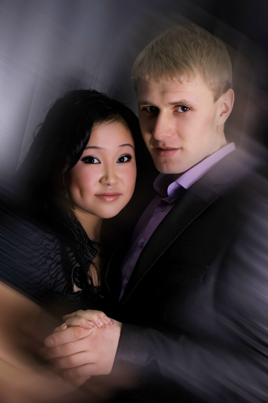 Инна Шин | Енакиево