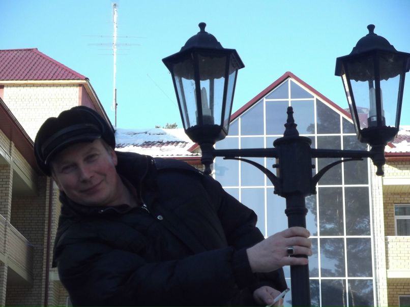 Павел Зухин | Тюмень