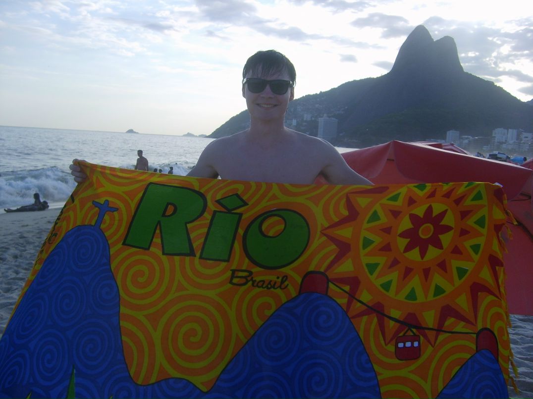 Витал Петухов | Пермь