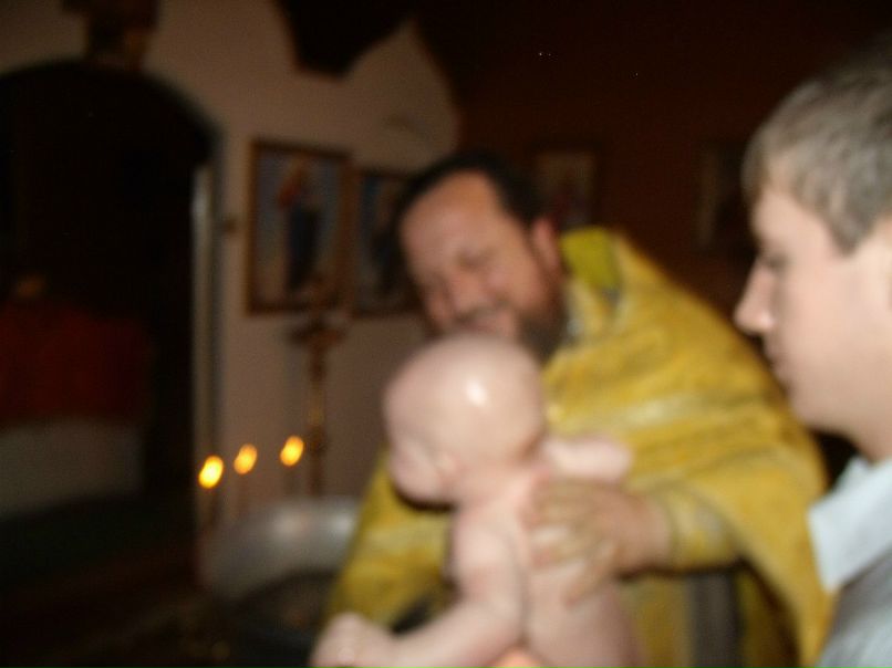 Алеся Загдай | Кубинка