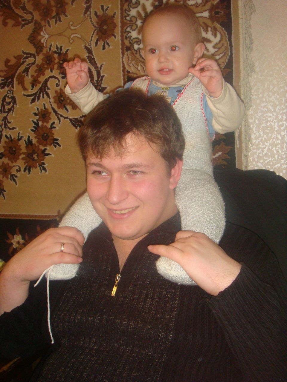 Miron Miron RocK | Павлоград