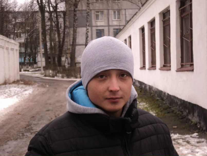 №93, Геньчик Артюнин, Винница №93, Геньчик Артюнин, Винница