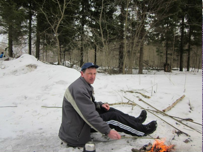 Сергей Ламнёв | 