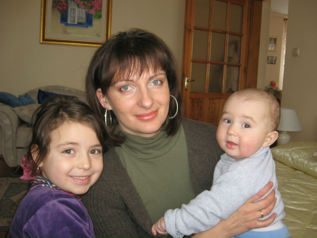 Ірина Кулик | Тернополь