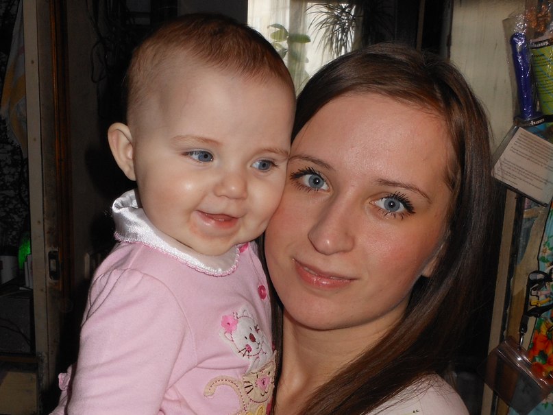 Катерина Князькова | Москва