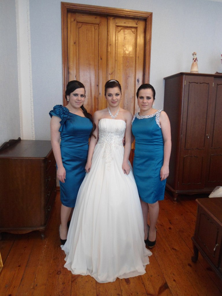 Анжела Мирцхулава | Санкт-Петербург