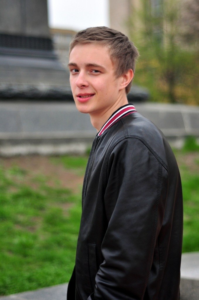 Жека Петров | Харьков