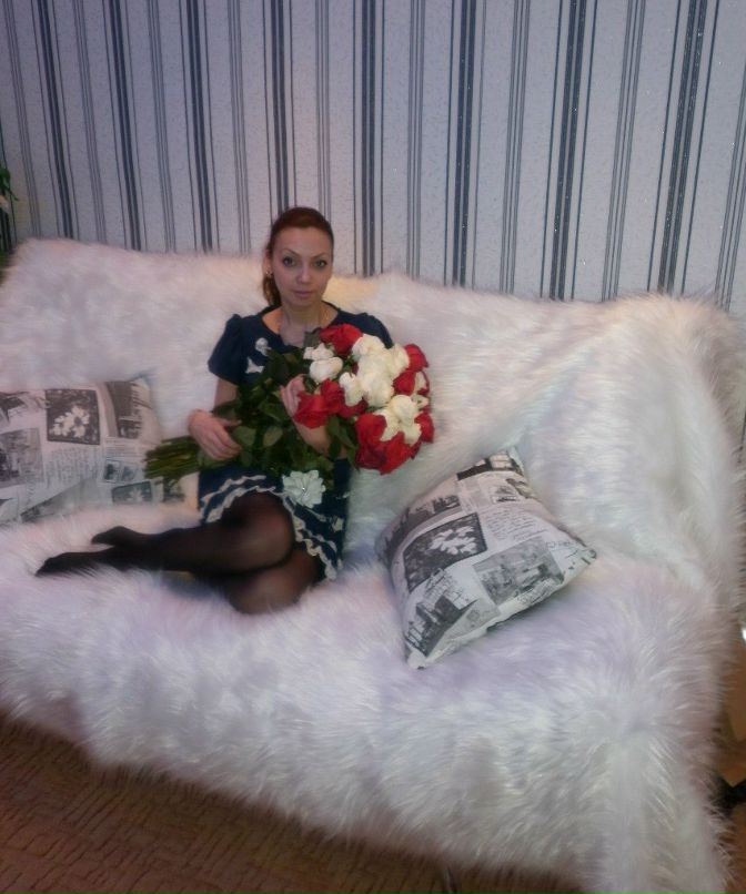 Элла Антонова *СОЛНЫШКО* | Москва