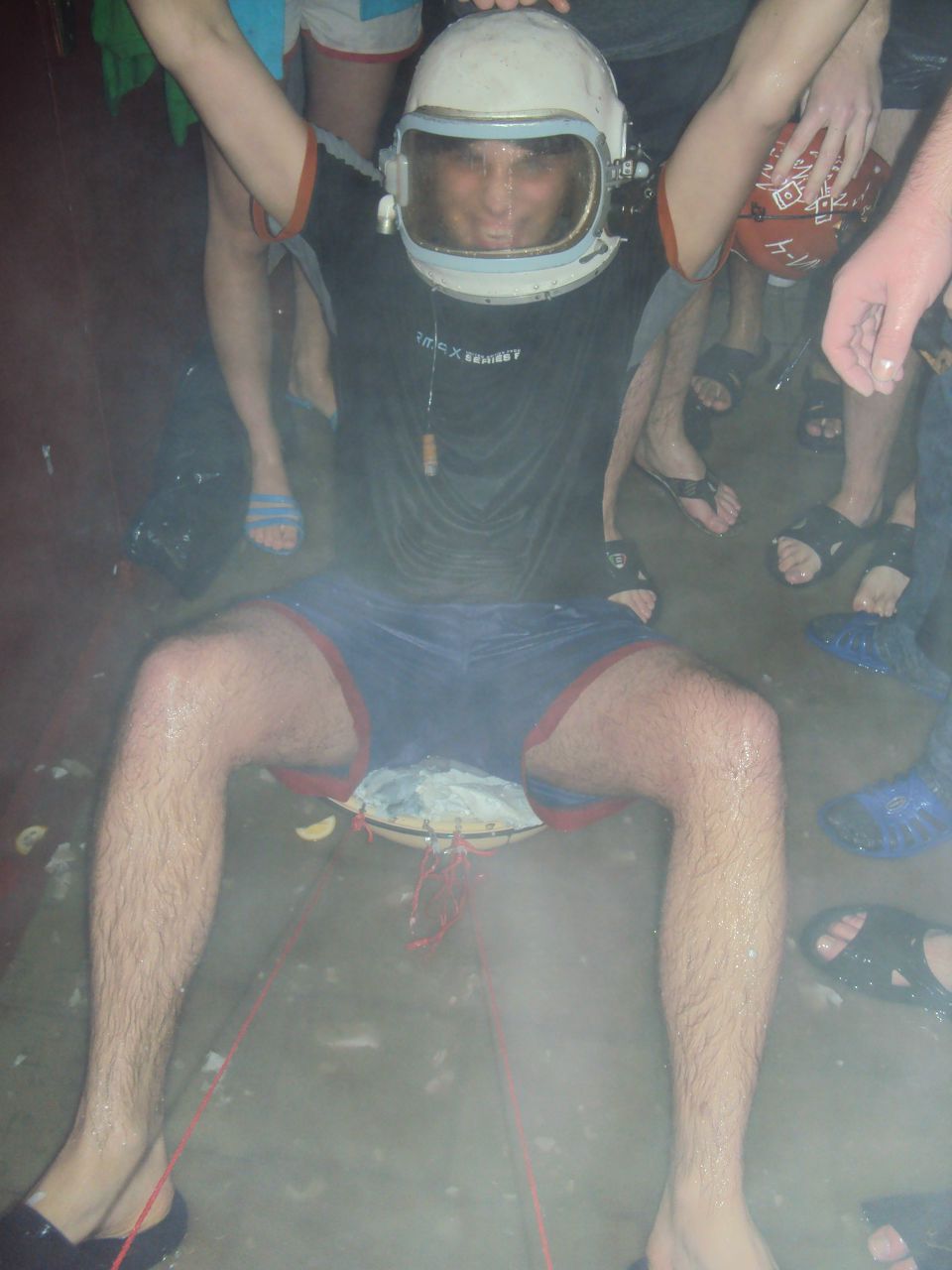 Алексей Пухляр | 