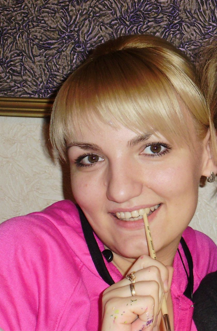 Мария Горобец | Днепр (Днепропетровск)