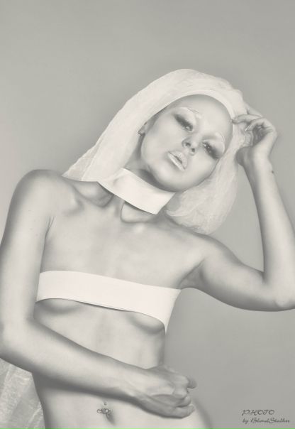 №94, Марія Горецька, 33 года, Киев №94, Марія Горецька, 33 года, Киев