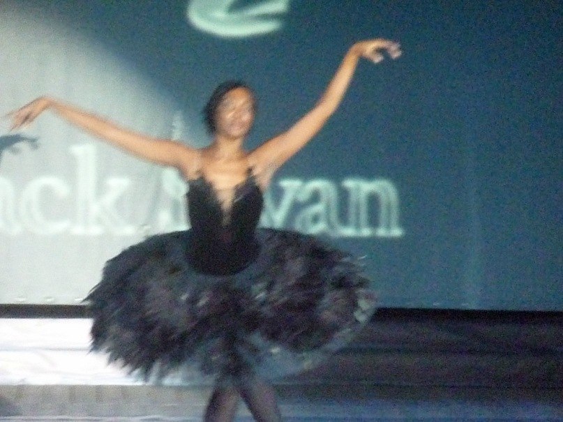 Ольга Сандакова | Петропавловск-Камчатский