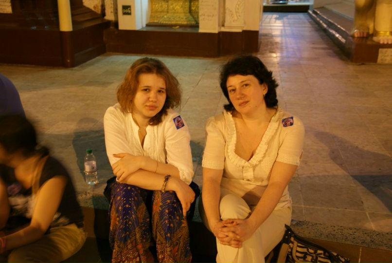 Федор Михайлов | Санкт-Петербург