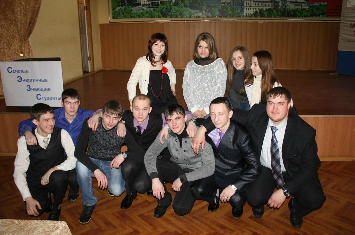 Мария Киер | Санкт-Петербург