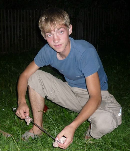 №21, Игорь Михеев, 37 лет, Вышманово №21, Игорь Михеев, 37 лет, Вышманово