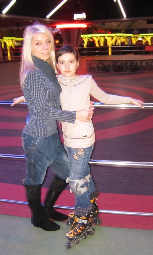 Марго Сермягина | Мариуполь