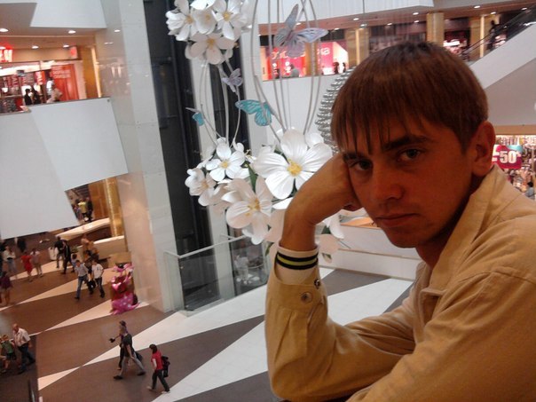 Артем Пучков | Мензелинск