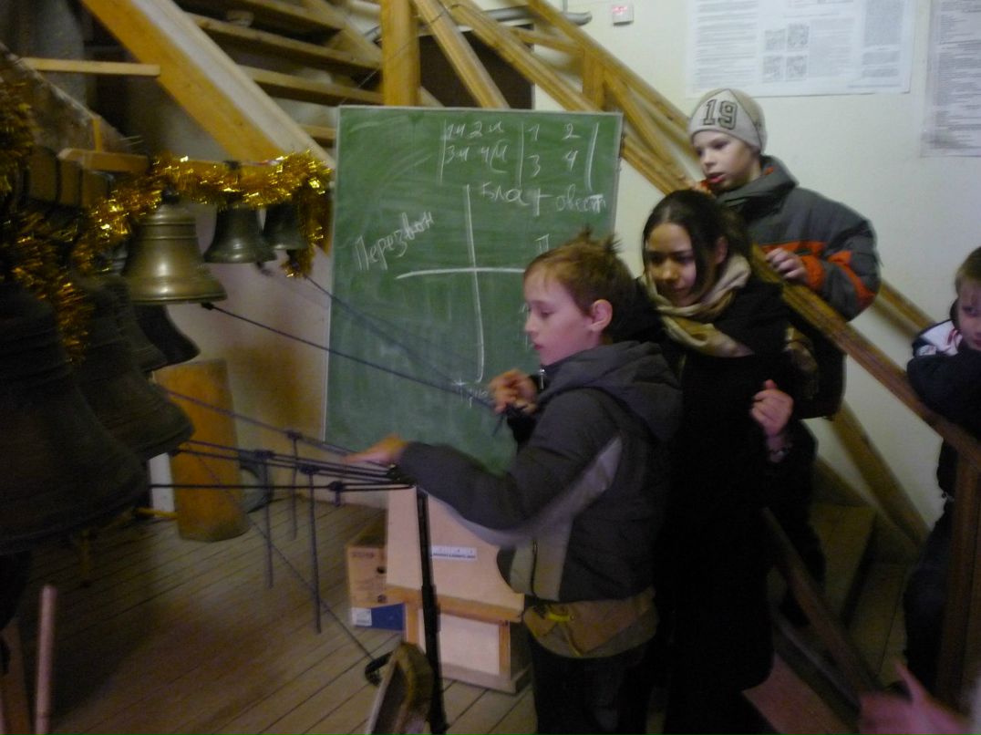 Наталья Ильина | Любань