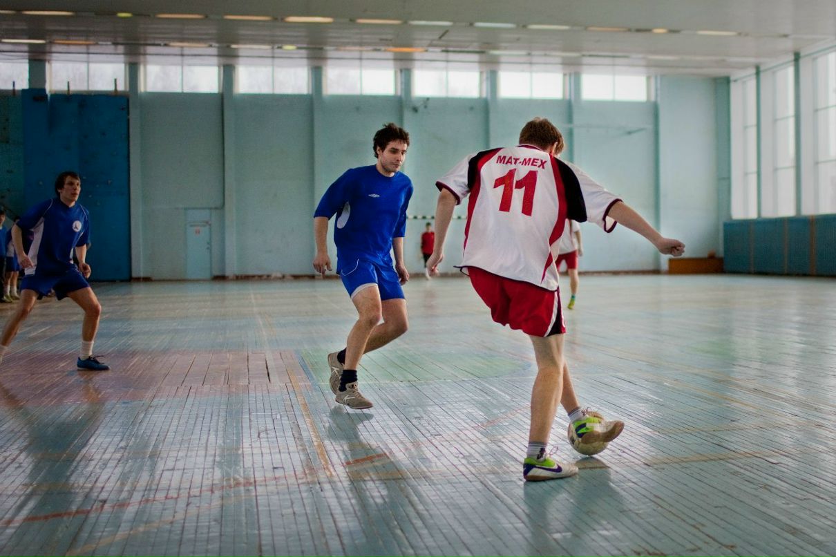 Denis Bannikov | Санкт-Петербург