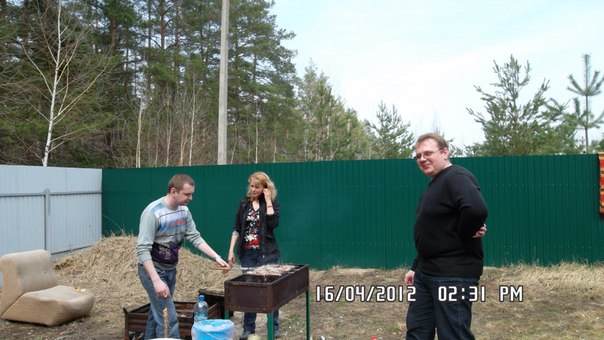 №88, Максим Супрунов, Воронеж №88, Максим Супрунов, Воронеж