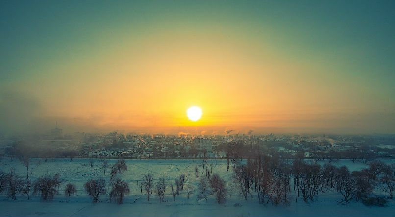 Павел Шепетуха | Кривой Рог