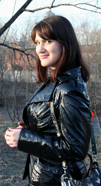 №17, Светлана Аячи, 5.3.1987 №17, Светлана Аячи, 5.3.1987
