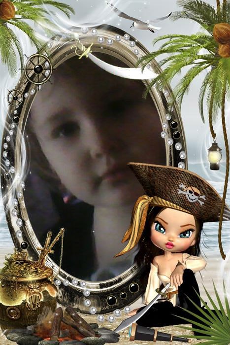 Екатерина Зверева | Сандово