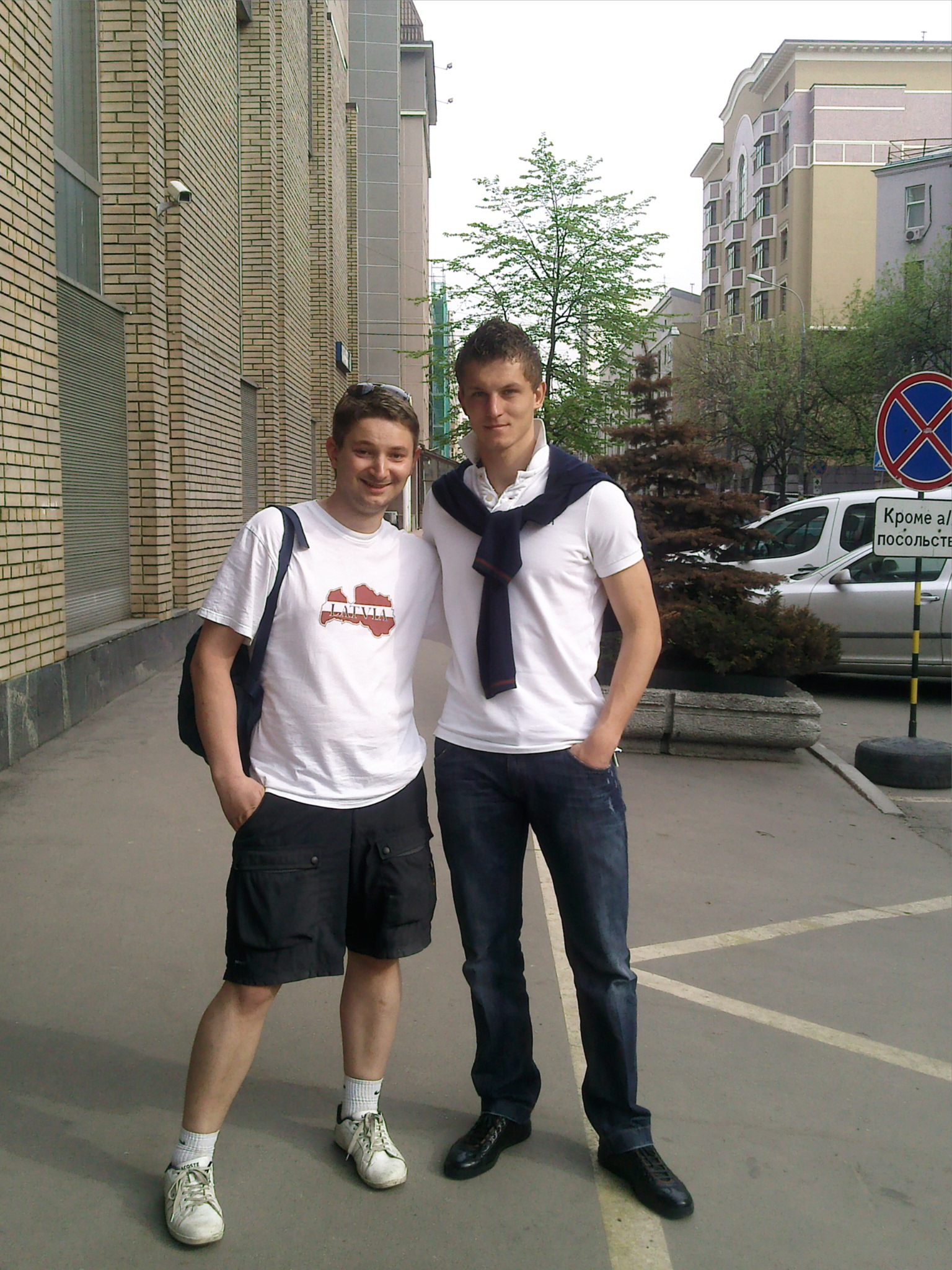 Фото профиля