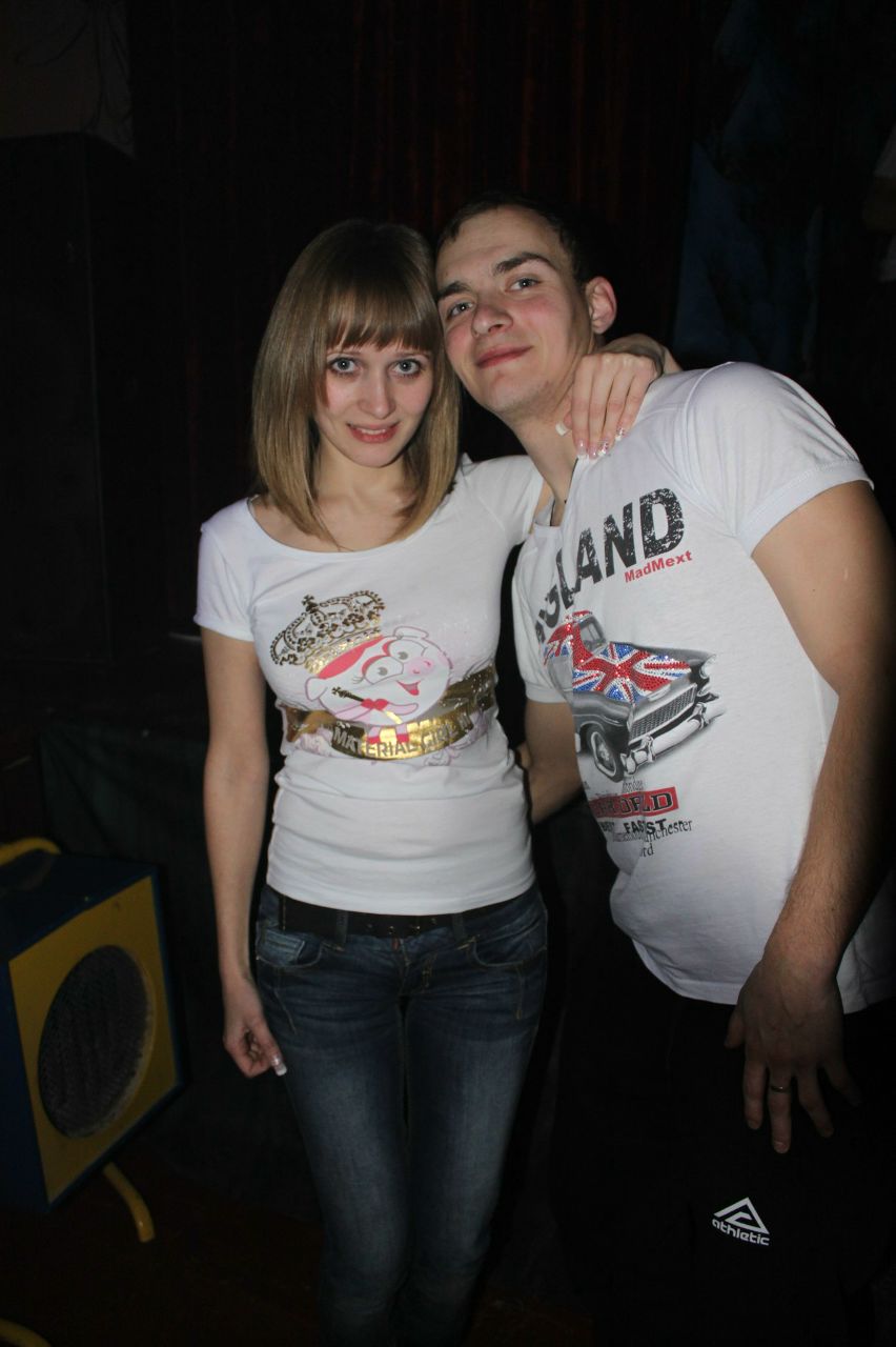 Анечка Нитченко | Москва