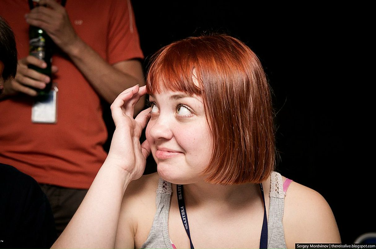 Екатерина Самукова | Новосибирск