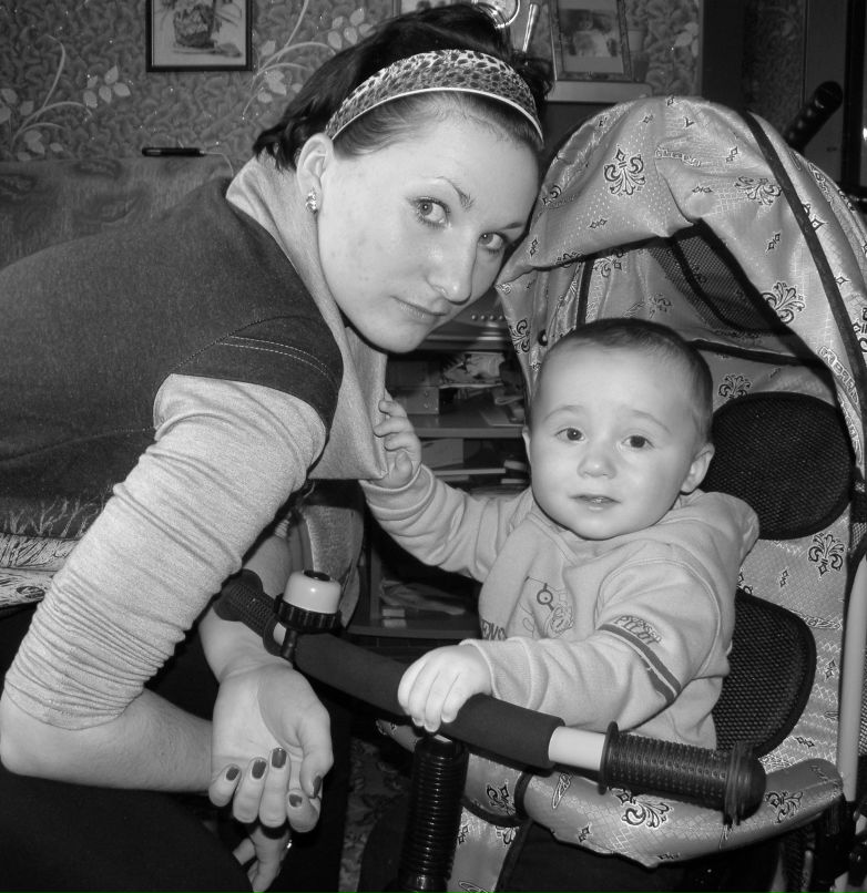 Люда Аманова | Чернигов